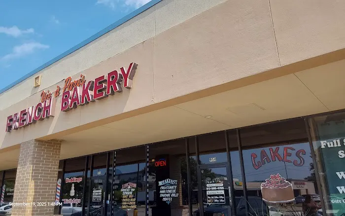 Vie Bakery (formerly Vie a Paris French Bakery) Picture 8
