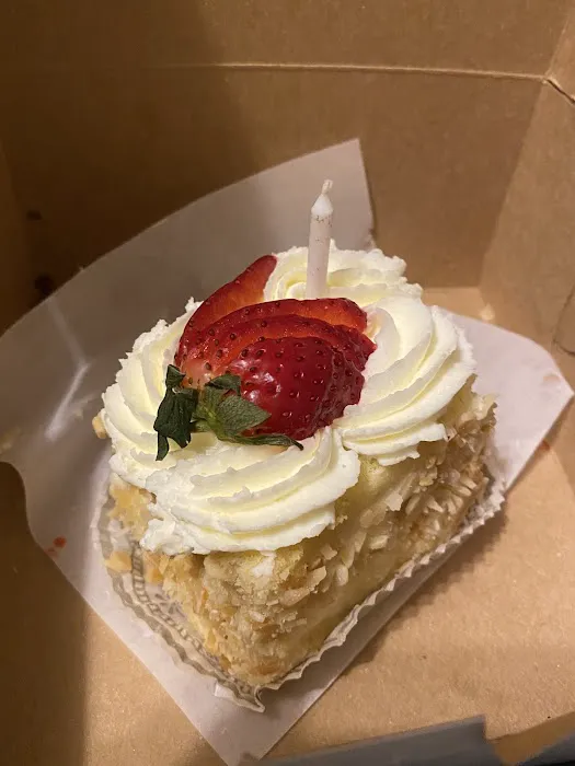 Vie Bakery (formerly Vie a Paris French Bakery) Picture 9