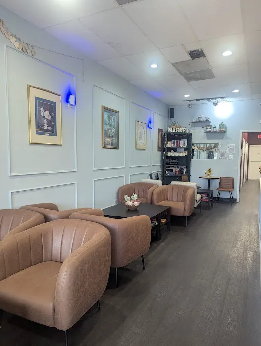 The Clove Cafe Picture 1