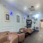 The Clove Cafe