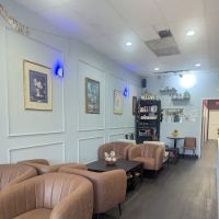 The Clove Cafe ico