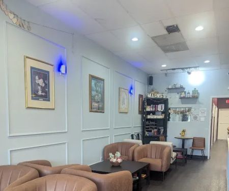 The Clove Cafe