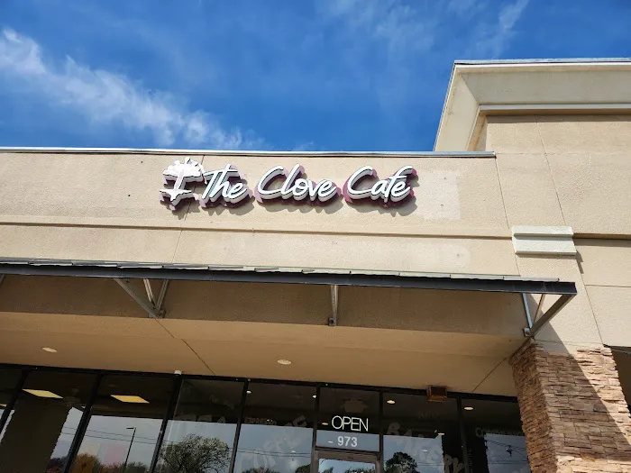 The Clove Cafe Picture 3