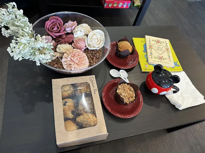 The Clove Cafe Picture 10
