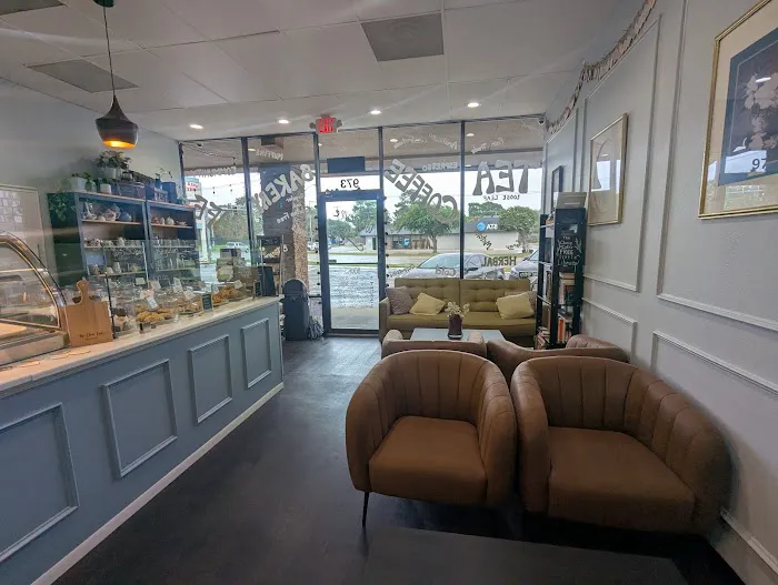 The Clove Cafe Picture 9