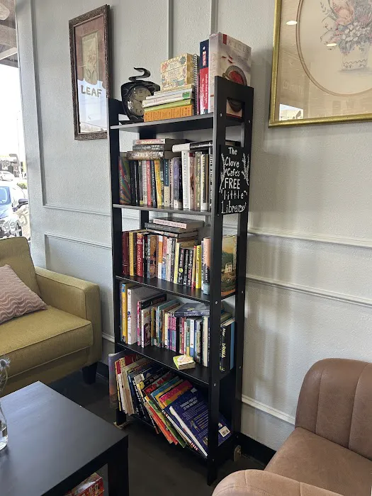 The Clove Cafe Picture 8