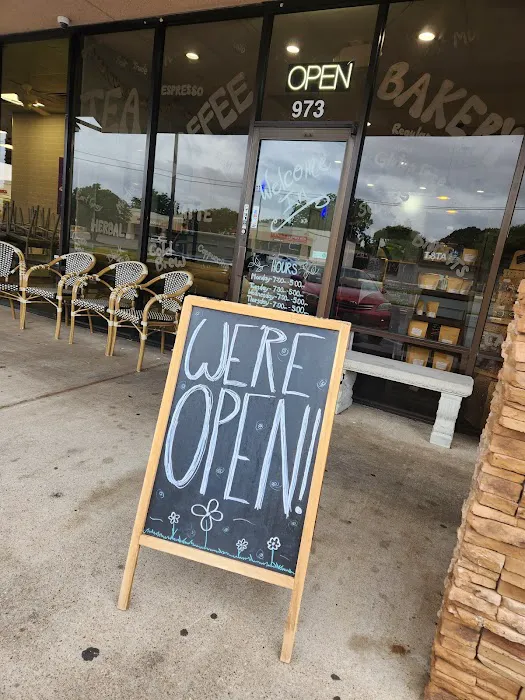 The Clove Cafe Picture 4
