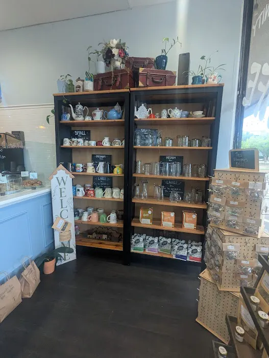 The Clove Cafe Picture 2