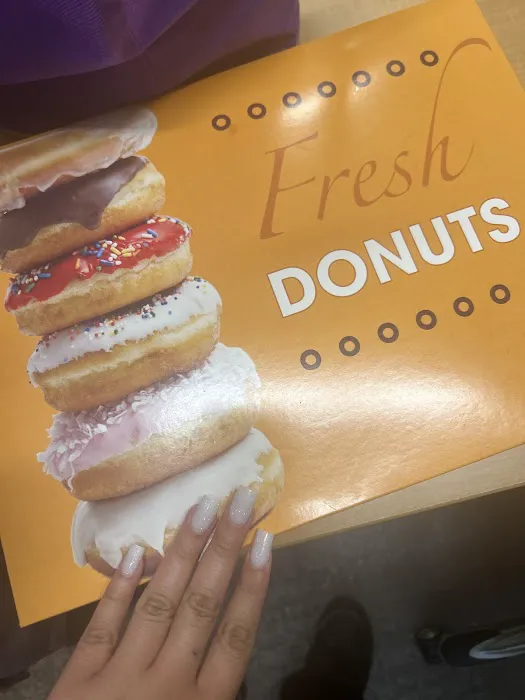 Donut Wheel Picture 7