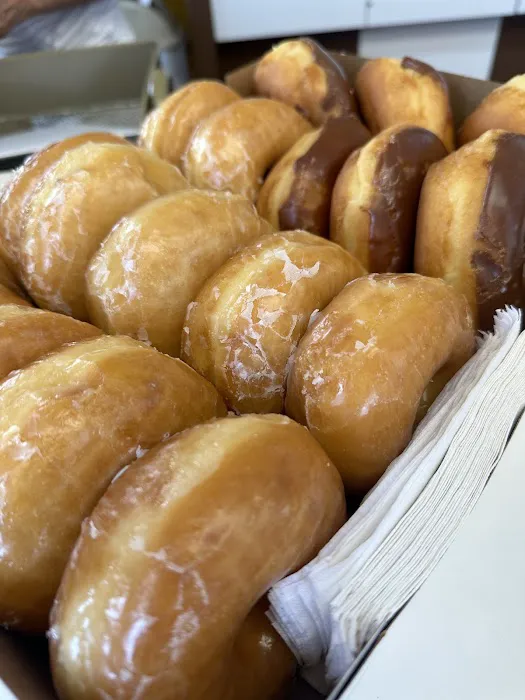 Donut Wheel Picture 8