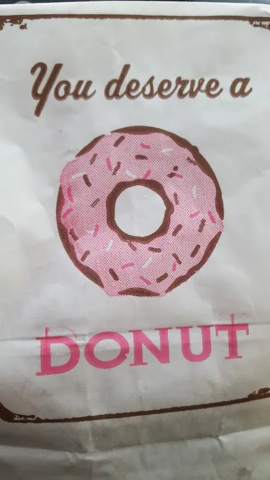 Donut Wheel Picture 9