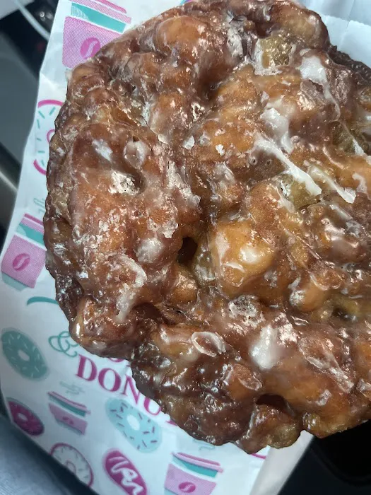 Donuts House Picture 2