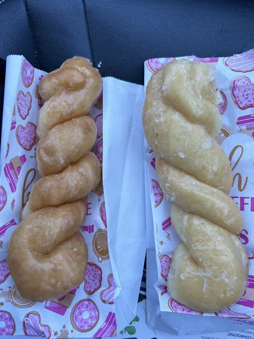 Donuts House Picture 1