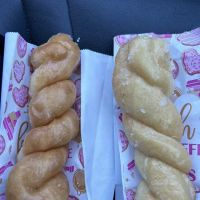 Donuts House ico