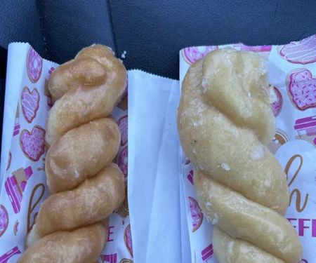 Donuts House