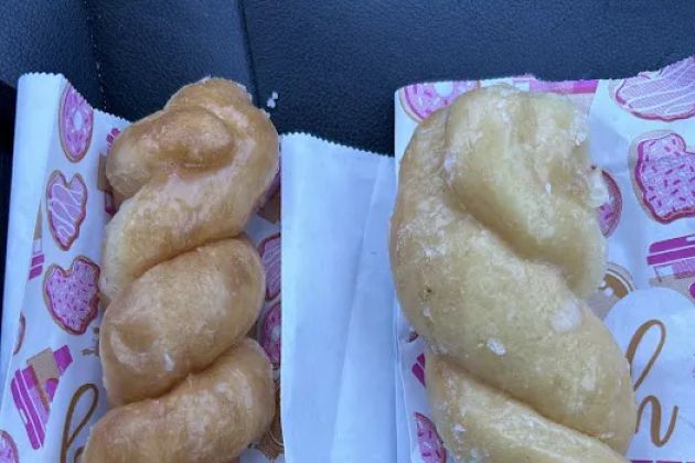 Donuts House