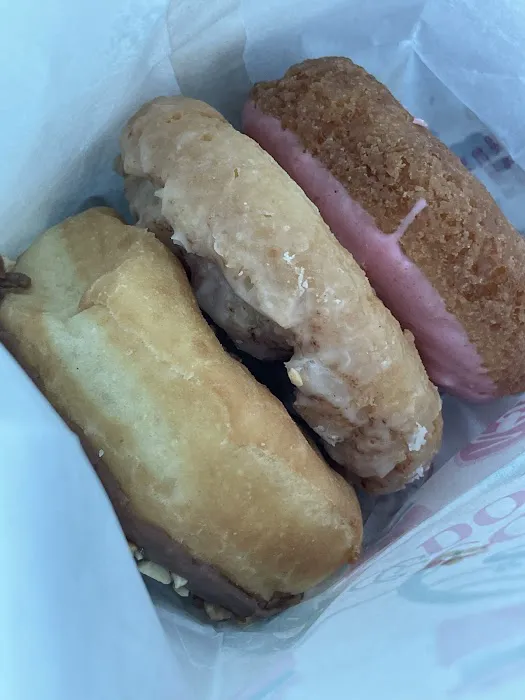 Donuts House Picture 3