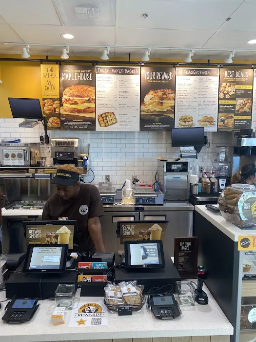 Einstein Bros. Bagels Picture 3