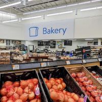 Walmart Bakery ico