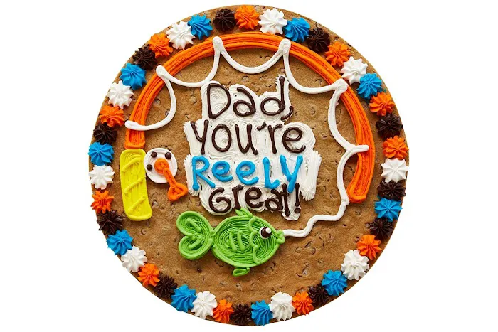 Great American Cookies Picture 1