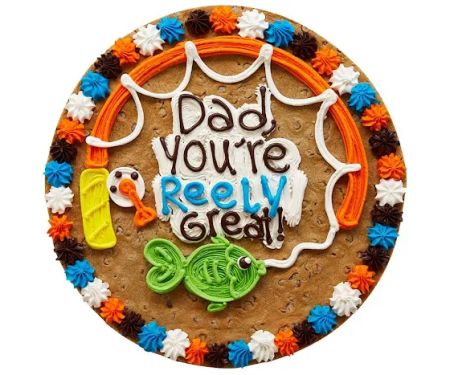 Great American Cookies