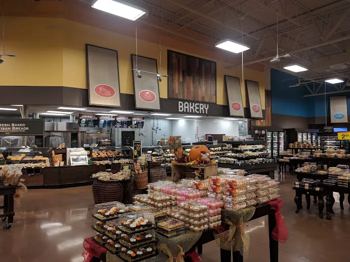 Kroger Bakery Picture 3