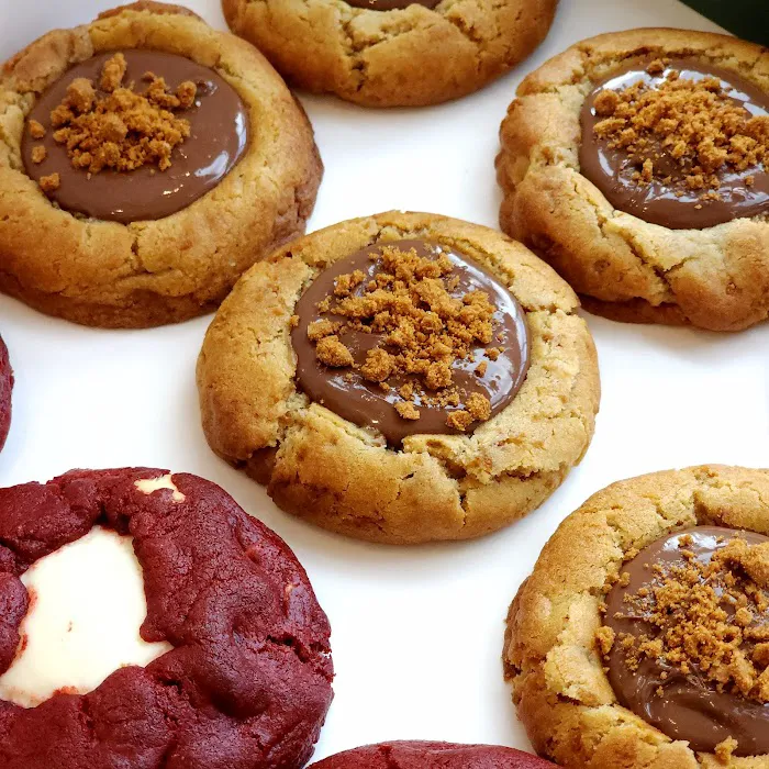 Golden Crown Cookies & Mochi Donuts Picture 9