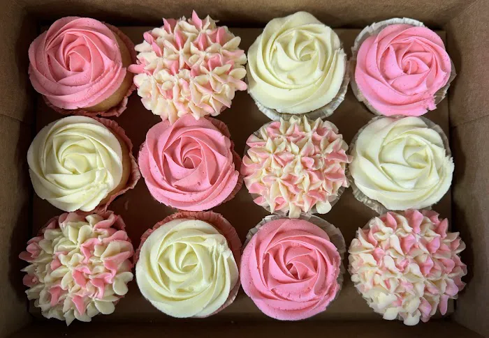 Grace's Tiers Bakery Picture 2