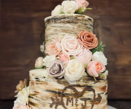 Grace's Tiers Bakery