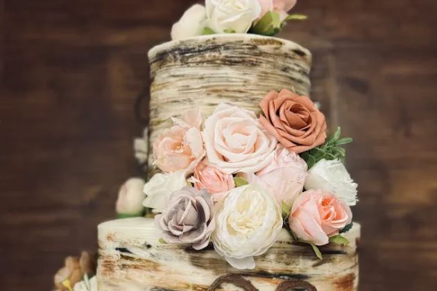 Grace's Tiers Bakery