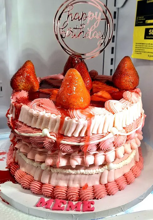 Grace's Tiers Bakery Picture 9