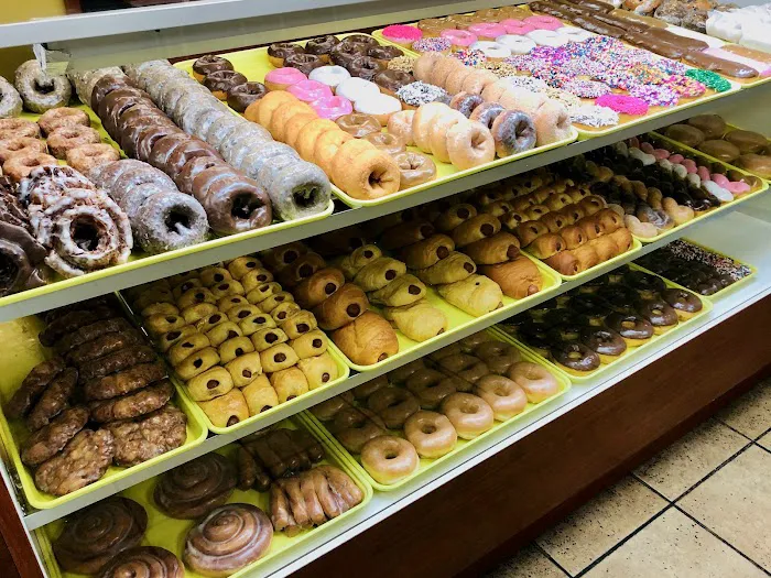 Family Donut Picture 5