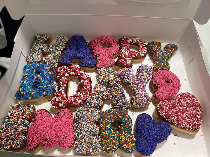 Family Donut Picture 8
