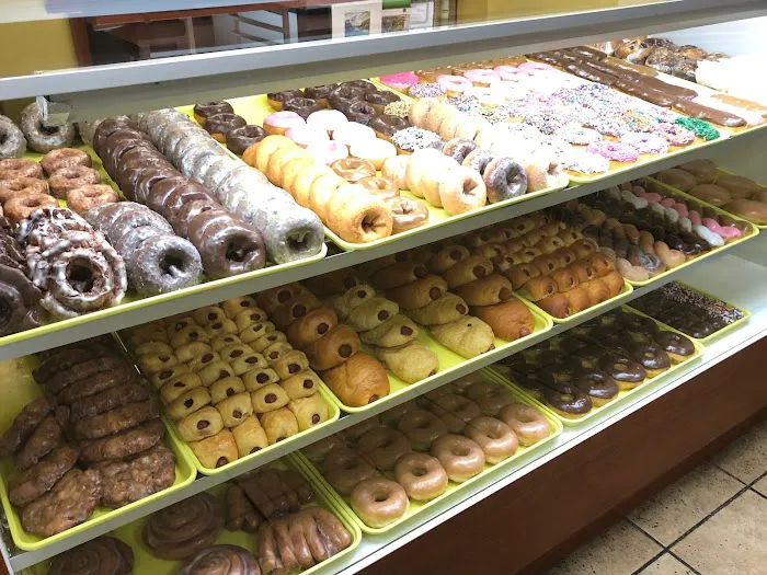 Family Donut Picture 4