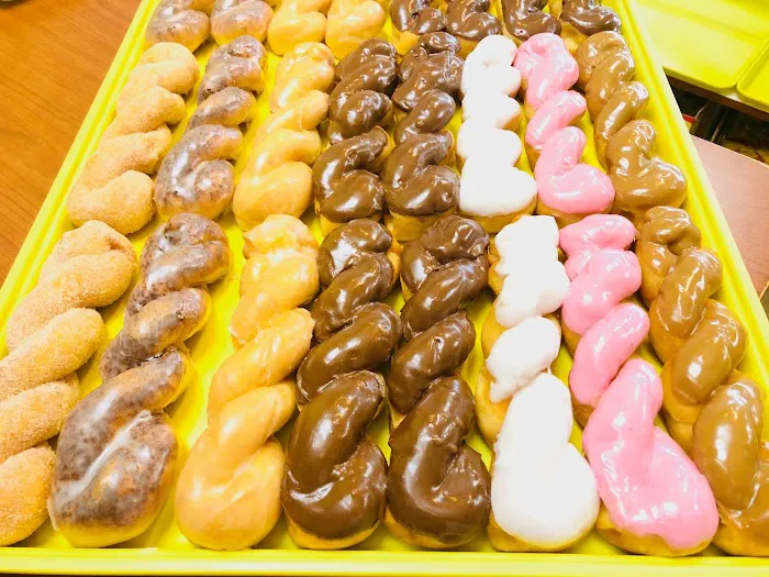 Family Donut Picture 9