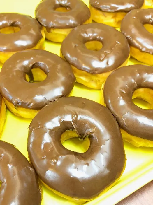 Family Donut Picture 7