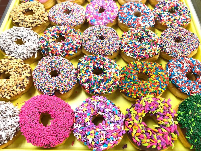Family Donut Picture 10