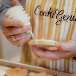 The Cookie Genius