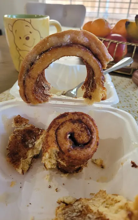 Einstein Bros. Bagels Picture 6