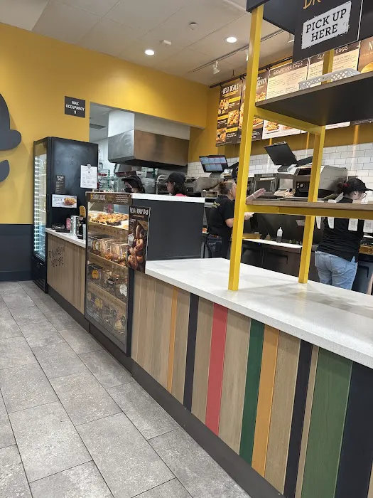Einstein Bros. Bagels Picture 3