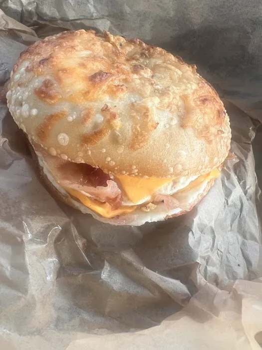 Einstein Bros. Bagels Picture 5