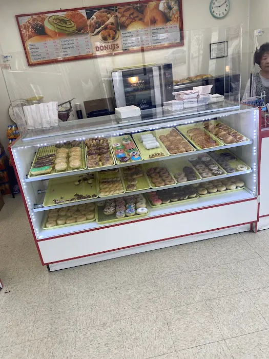 Carrier Donuts Picture 4