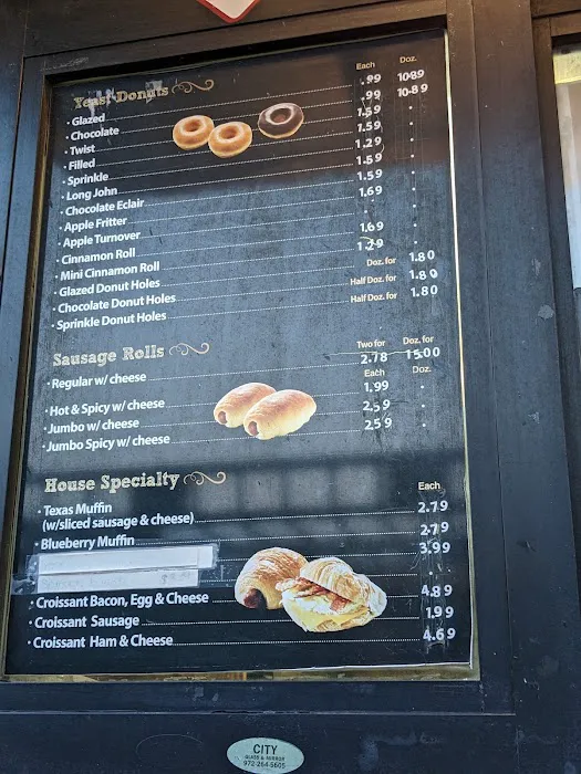 Donuts Picture 7
