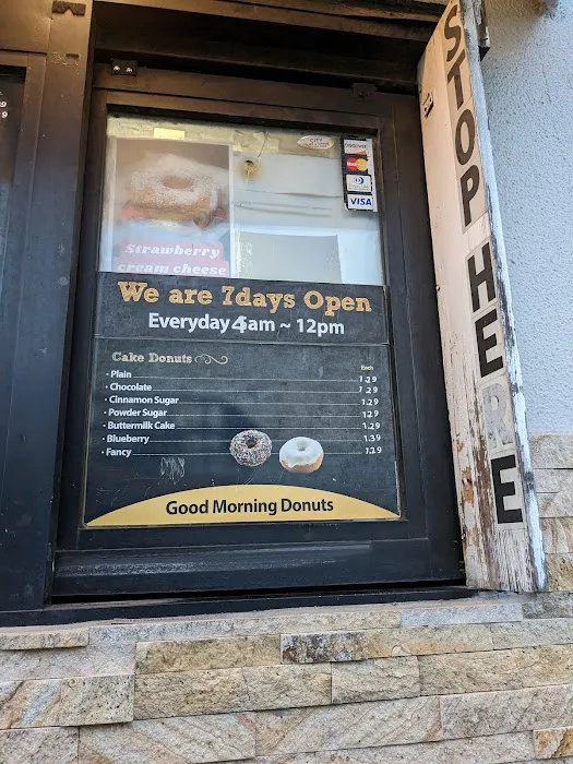 Donuts Picture 4