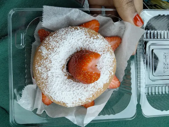 Donuts Picture 2