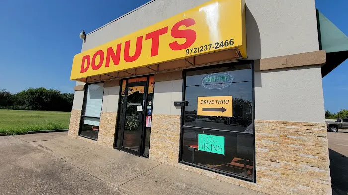 Donuts Picture 5