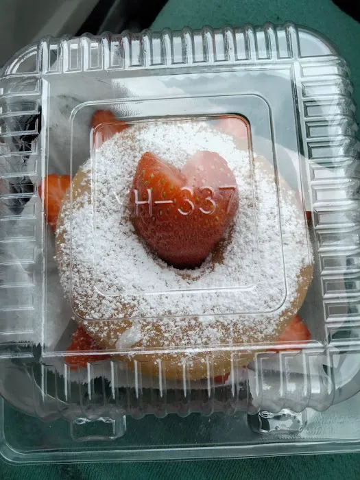 Donuts Picture 6