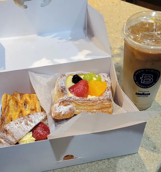 Paris Baguette Picture 2