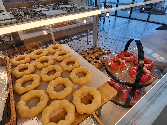 Paris Baguette Picture 4
