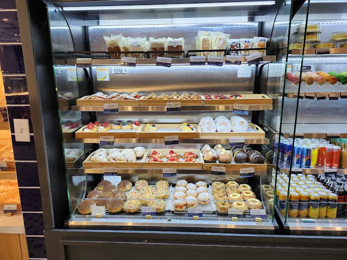 Paris Baguette Picture 10